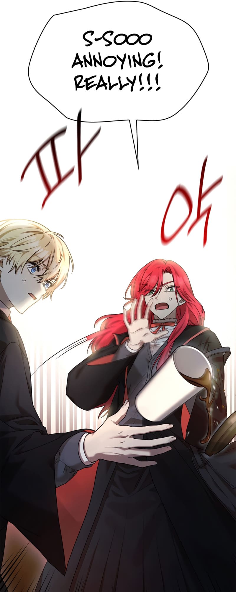 Infinite Mage, Chapter 23 image 03